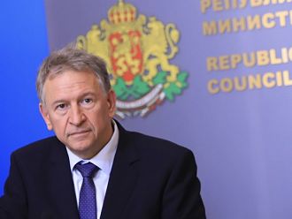 Кацаров дава на прокурор думите на Борисов за ваксините