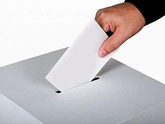 При избори днес: ГЕРБ-СДС-22,3%; ПП-15,8%; БСП-15,1%; другите между 10 и 12%