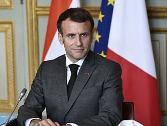 Подозират опит за преврат във Франция
