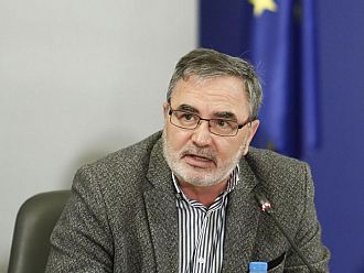 Доцент Ангел Кунчев обясни при какви условия ще отворят заведенията на 1 март