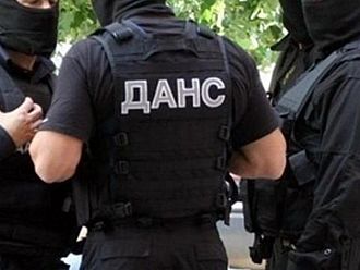 ДАНС задържа руски шпиони в София