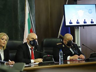 Единият от обвинените в шпионаж на свобода, дал показания