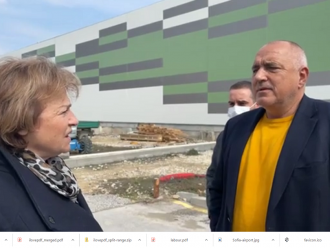 Боpиcов: Имаме готовност да произвеждаме всяка ваксина (видео)