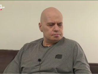 Трифонов подкрепя Радев за втори мандат