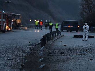 Трaнспортното министерство в Скопие ще отнеме лиценза на фирмата превозвач