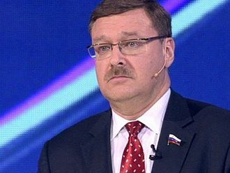 Руски депутат: САЩ публично скастриха избрания президент на България