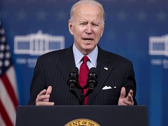 Байдън на косъм от онкозаболяване, спасила го колоноскопията