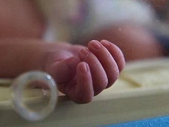 Разследват смъртта на тримесечно бебе в Козлодуй