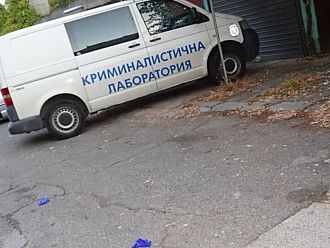 Убиха млада жена в София в Международния ден за борба с насилието срещу жени