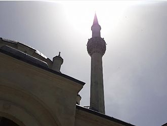 Молитва във всички джамии в България за жертвите от последните дни
