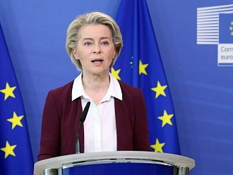 Настъпва нова вълна, ваксинирайте се!