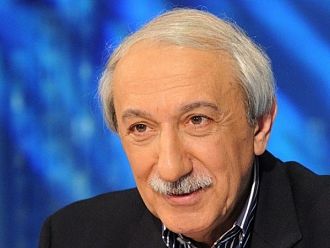 Кеворкян: След балотажа - ползваш и хвърляш. Радев не получи пропуск за Рая