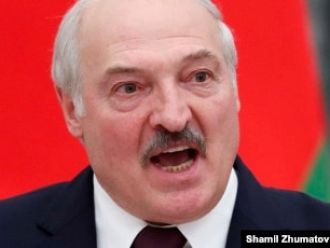 Лукашенко: САЩ искат война в Източна Европа
