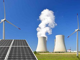 100% ВЕИ? Градовете стават зелени