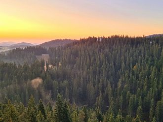 Топла и ветровита неделя