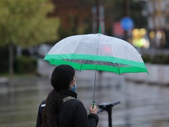 Опасно време в следващите 48 часа