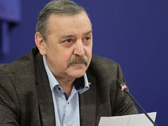 Проф. Кантарджиев: Вероятността ваксините да не действат въобще при „Омикрон“ е много малка
