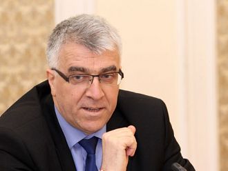 След 3-5-8 при Царя, сега ни чака коалиция 8-4-3-2