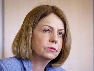 Фандъкова: Част от фирмите за почистване на снега ще бъдат глобени