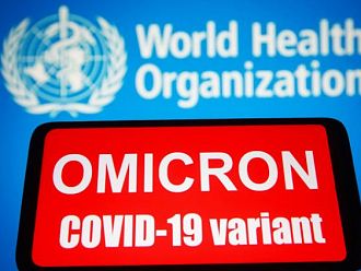 Експерти: Омикрон може да рестартира пандемията