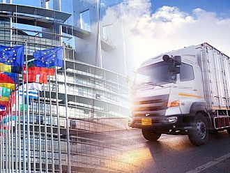 България иска от съда на ЕС да отмени пакета „Мобилност“