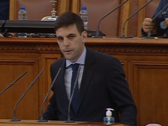 Киро Истината си сложи адвоката за шеф на Парламента