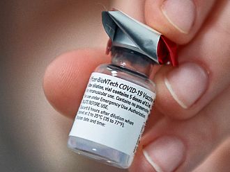 Австралия одобри Covid ваксина за деца от 5 до 11 г.