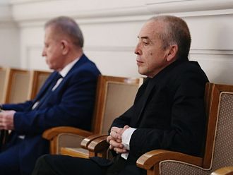 Доц. Мангъров влиза Народното събрание, ще е експерт към „Възраждане“