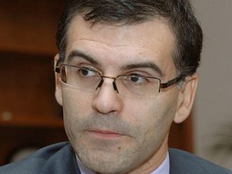 Симеон Дянков: На служебния финансов министър му се губят между 5 и 7 милиарда лева