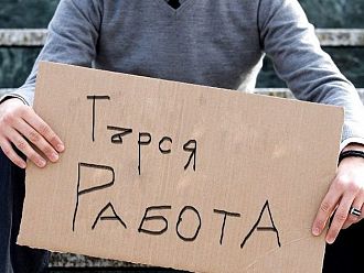 COVID кризата се отразява негативно на младежката заетост