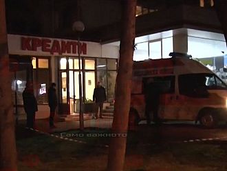 Задържаха собственика на офиса за бързи кредити за убийството в Стара Загора