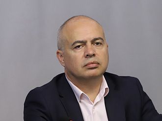 Чудя се кой ще избира политик като Георги Свиленски след две петилетки