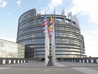 Европейският парламент отхвърли поправка, насочена срещу България