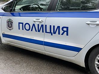 Откриха труп на мъж във Варна