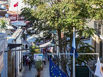 В Никозия доволни от позицията на ЕС за Кипърския въпрос