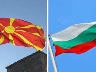 Привикаха управляващият посолството на Северна Македония да обясни за клеветническата кампания срещу България
