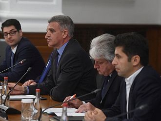 България: Разлом в коалицията? Тези два теста ще покажат