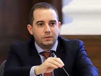 Богдан Кирилов: През април личните лекари ще получат и РНК ваксини