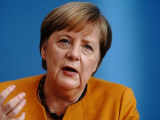 Меркел призова федералните премиери да спазват Covid ограниченията заради многото заразени