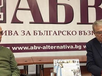 АБВ се разпада заради Мангъров