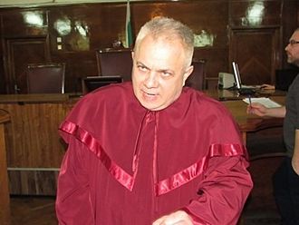 „Промяната“: Прокурорът на Бобокови стана член на борда на ВМЗ-Сопот