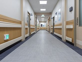 Четирима са в болница с грип тип „Камбоджа“ в Златоград