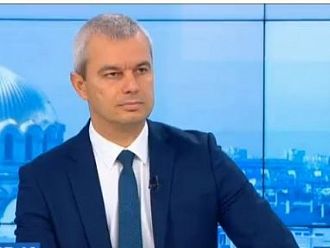 Костадинов праща Ицо Хазарта на тестове за наркотици и алкохол