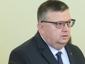 Цацаров: Има упражнен натиск върху ДАНС от Кирил Петков и Бойко Рашков