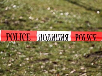 Откриха мъртъв мъж пред дома му в Бургас