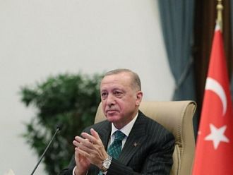 Турция ще сменя името си