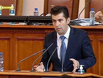 К. Петков: България е суверенна държава, сами решаваме как да организираме отбраната си (видео)