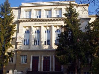 Първата българска биобанка за туморни тъкани ще е в Плевен