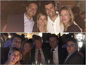 Фондацията на Кирил Петков завладя цялото управление на държавата