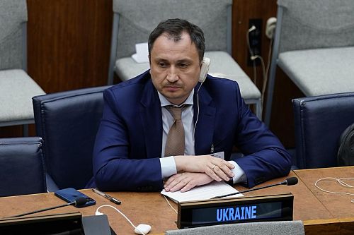 Украински съд издаде заповед за арест на министър заради корупция